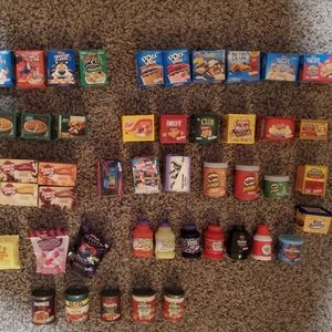 Shopkins Real Littles Series 12